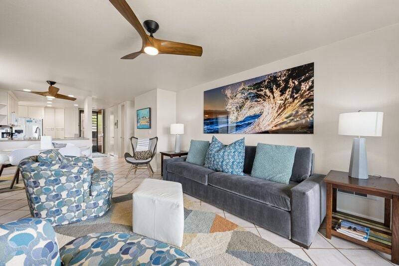 Oceanside Vacation Rental