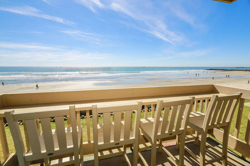 Oceanside Vacation Rental