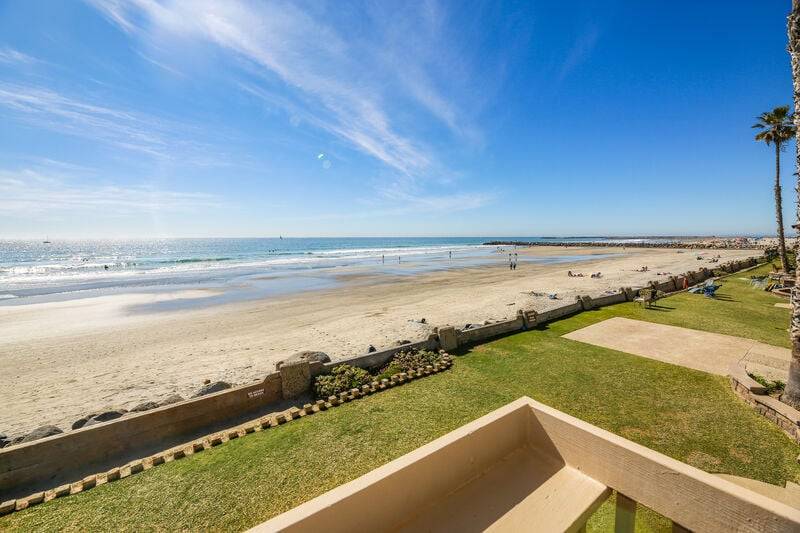 Oceanside Vacation Rental