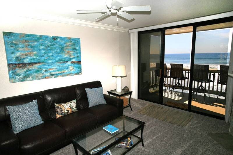 Oceanside Vacation Rental