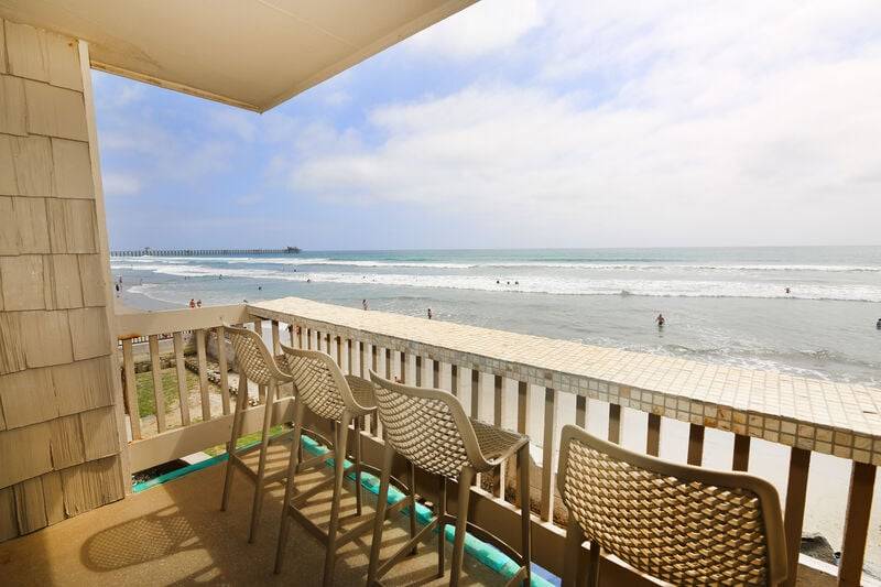 Oceanside Vacation Rental