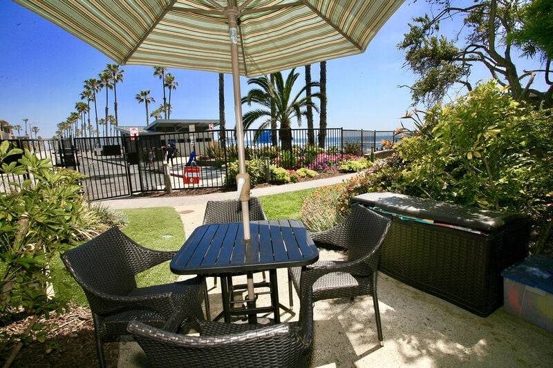 Oceanside Vacation Rental