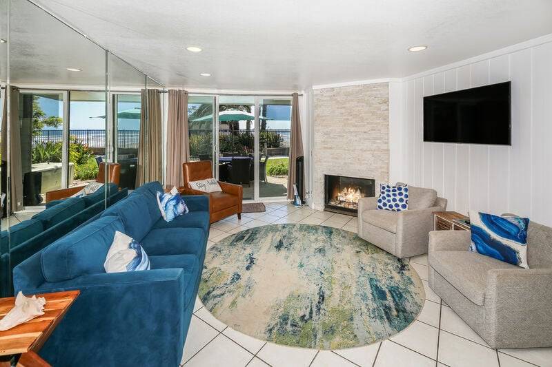 Oceanside Vacation Rental