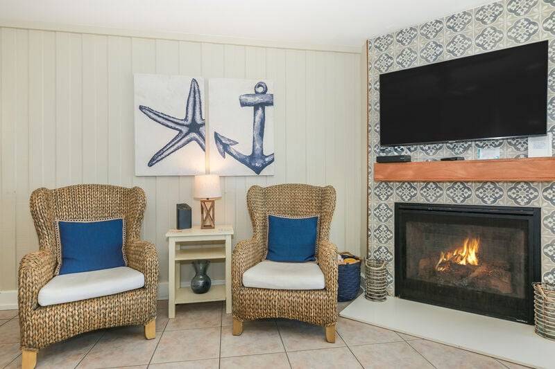 Oceanside Vacation Rental