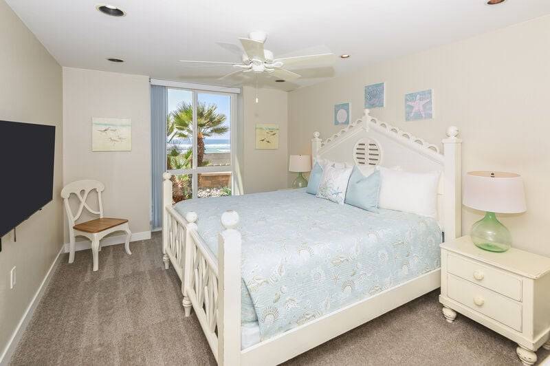 Oceanside Vacation Rental