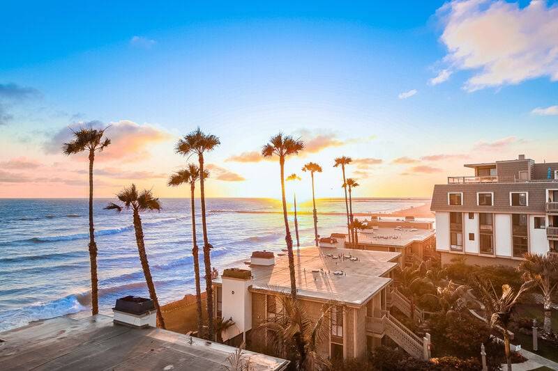 Oceanside Vacation Rental