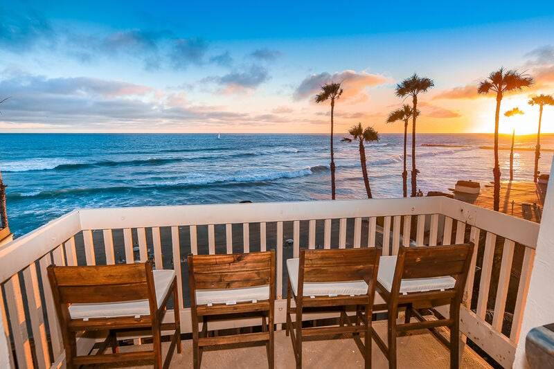 Oceanside Vacation Rental