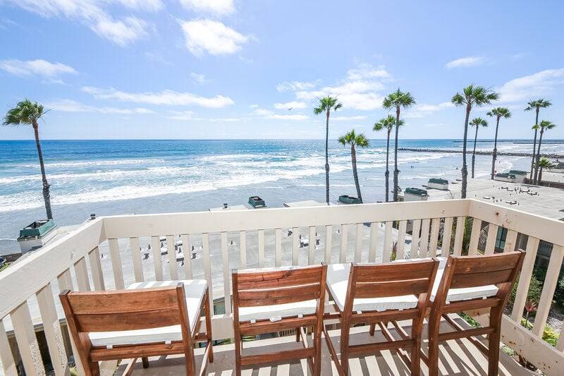 Oceanside Vacation Rental