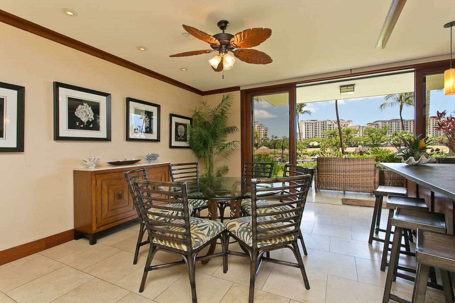 Kapolei Vacation Rental