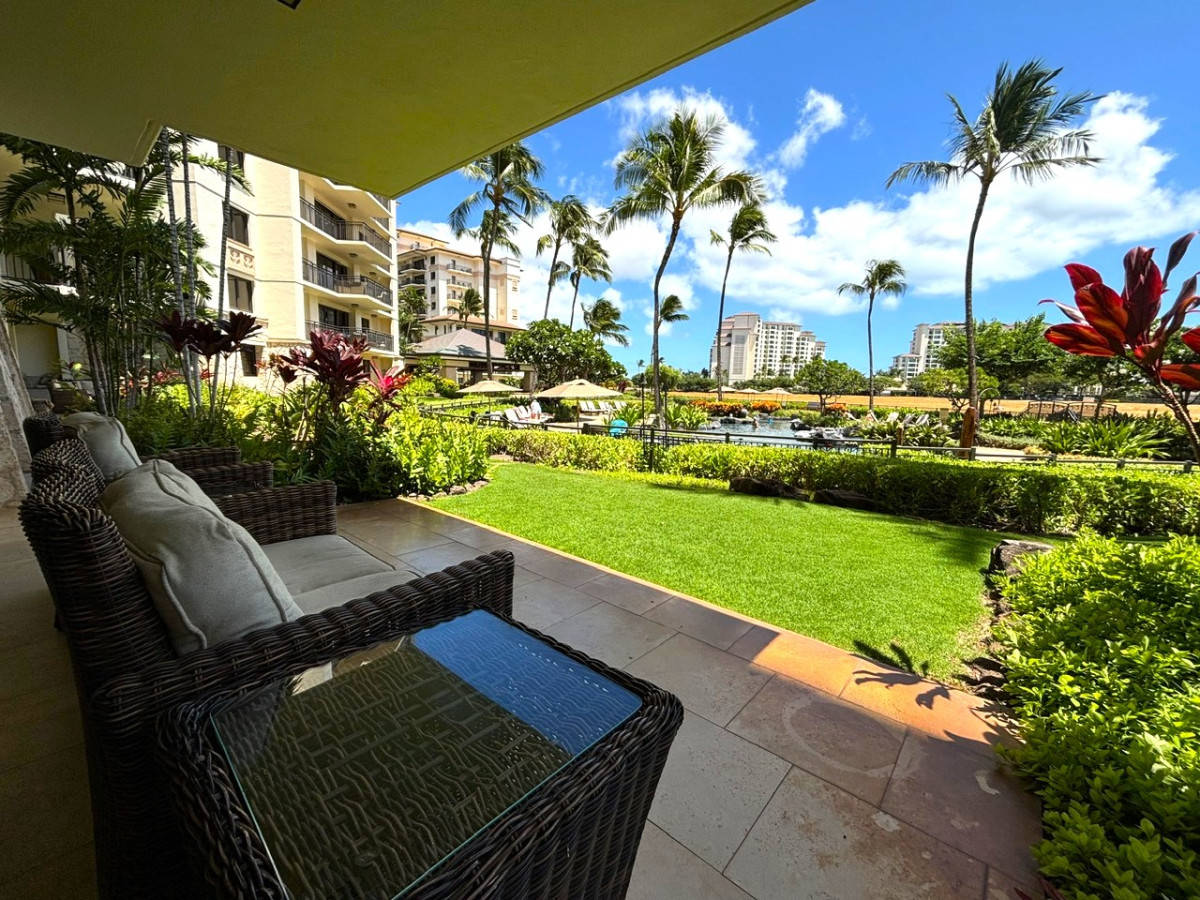 Kapolei Vacation Rental