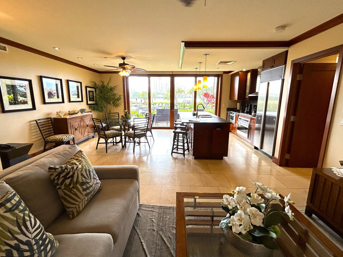 Kapolei Vacation Rental