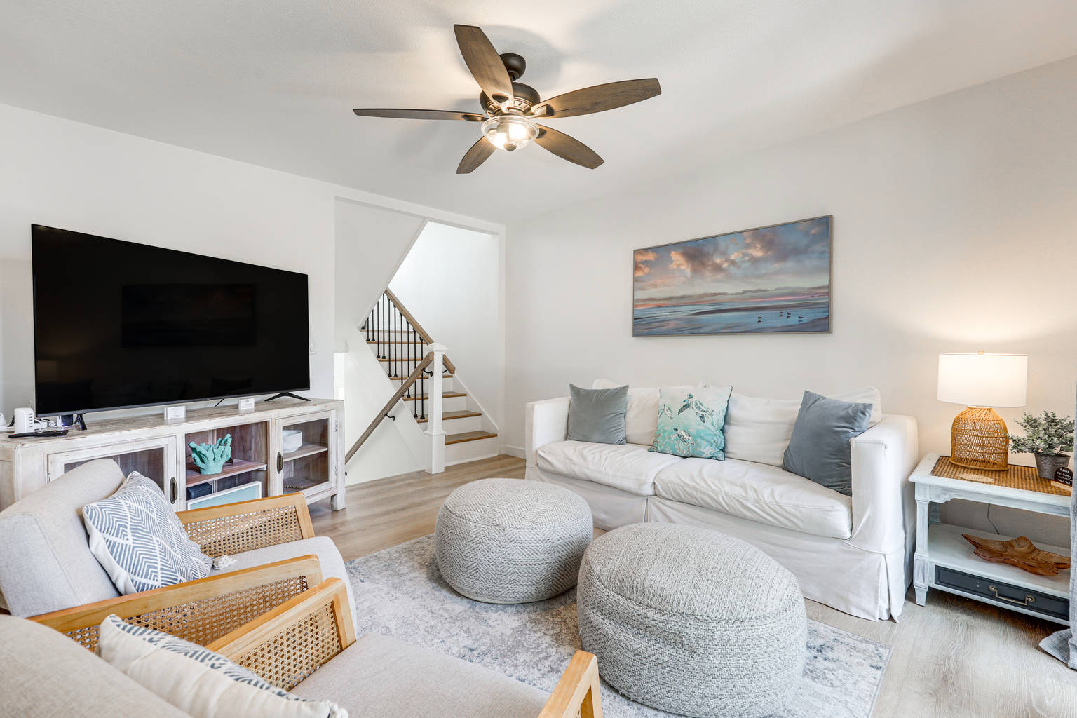 Fernandina Beach Vacation Rental