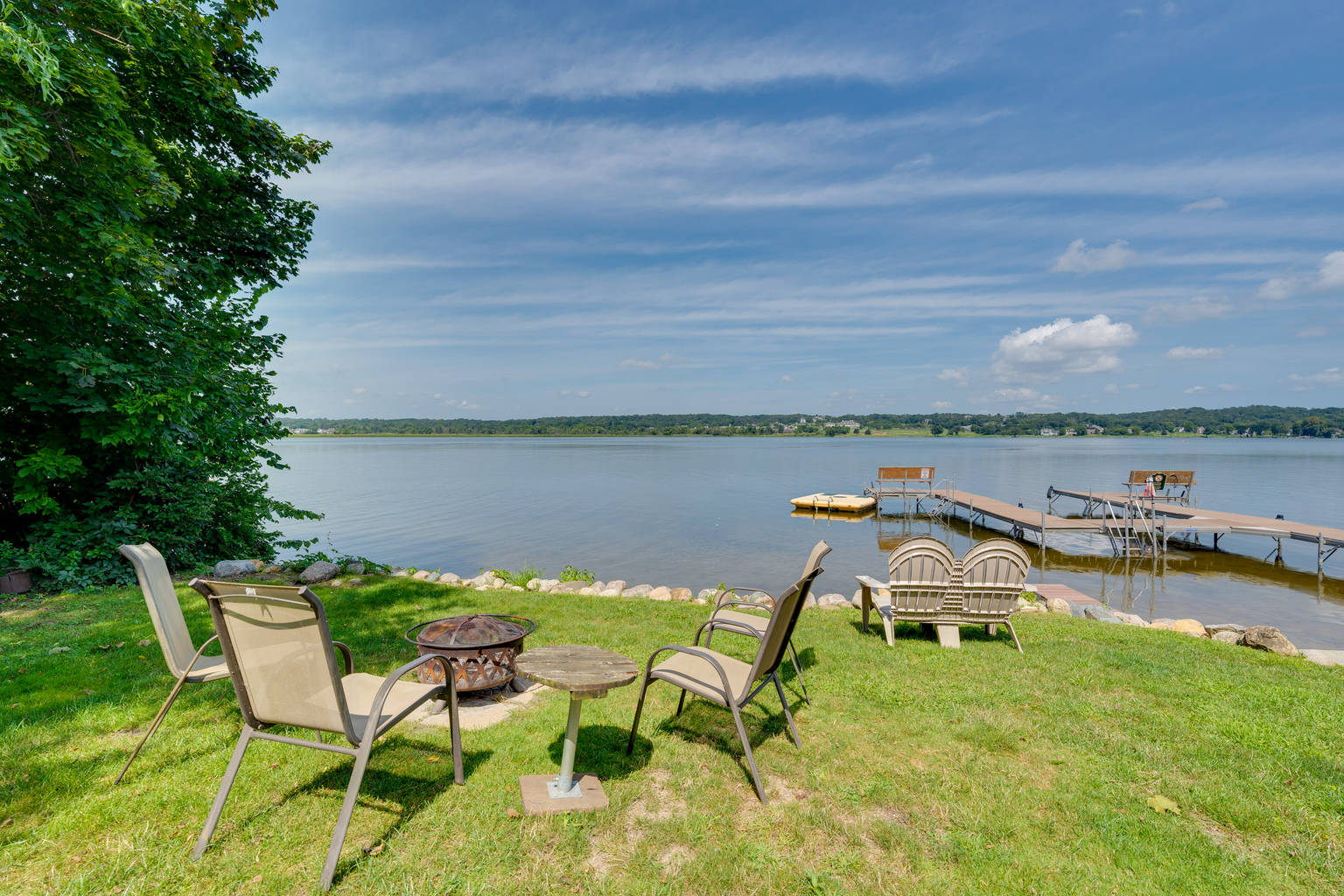 Lake Geneva Vacation Rental