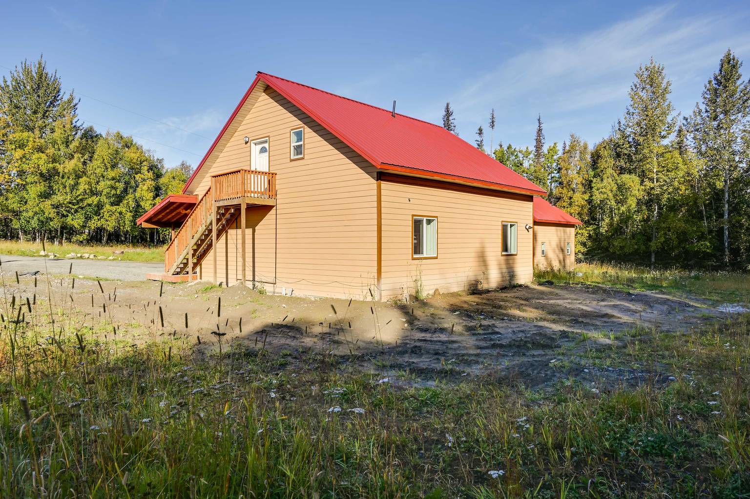 Kasilof Vacation Rental