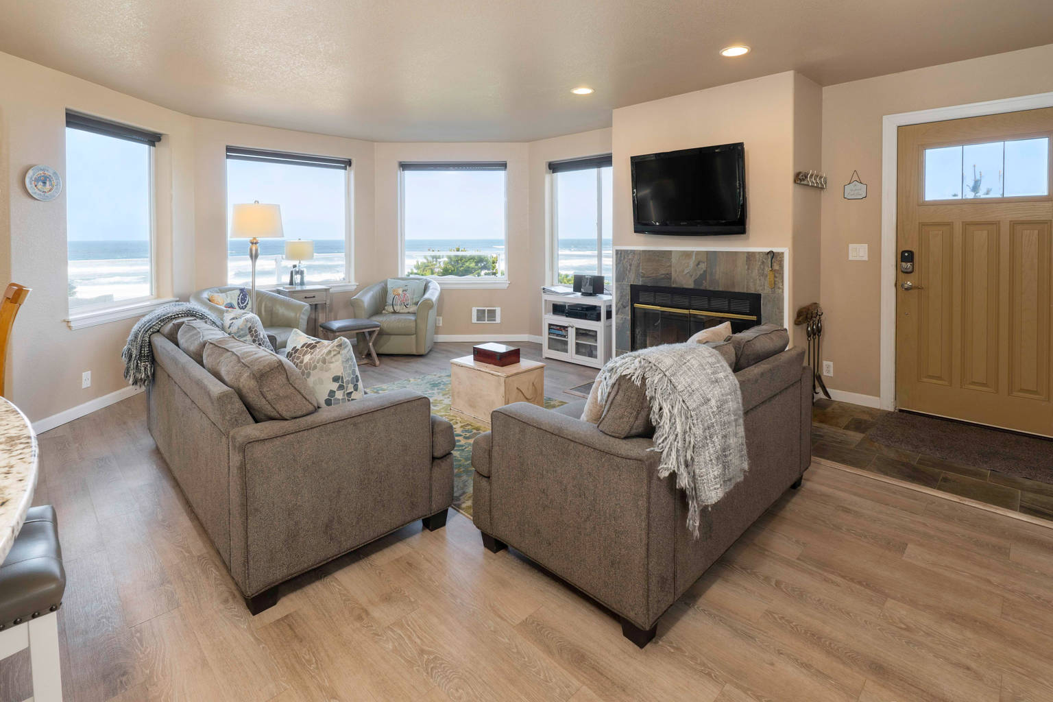 Newport Vacation Rental