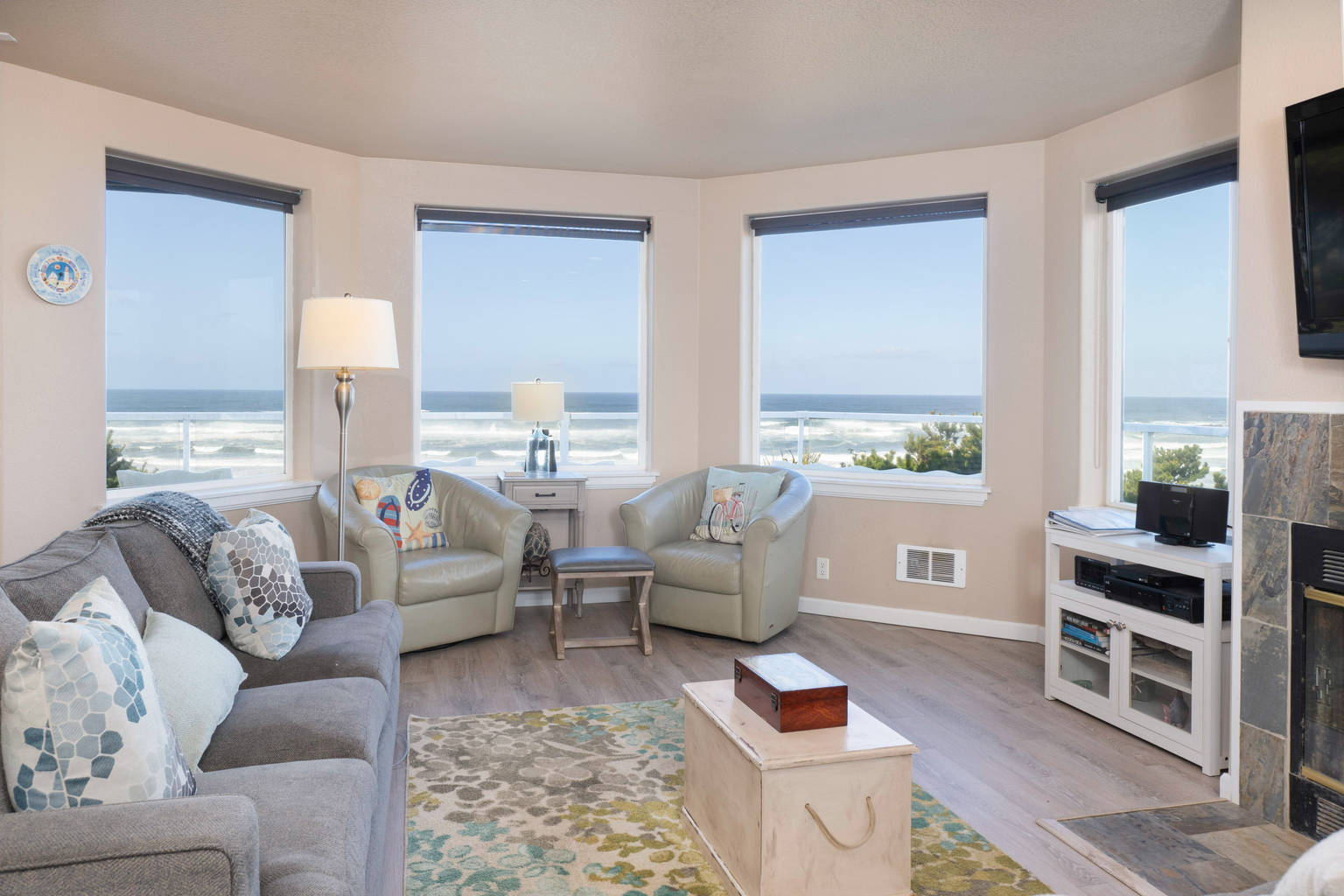 Newport Vacation Rental