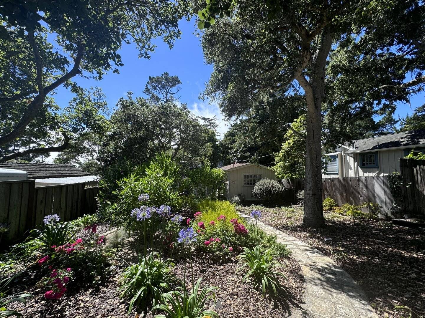 Carmel Vacation Rental