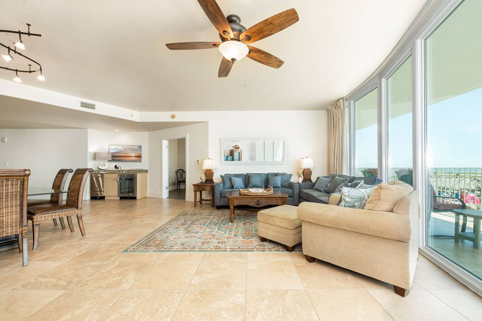 Orange Beach Vacation Rental