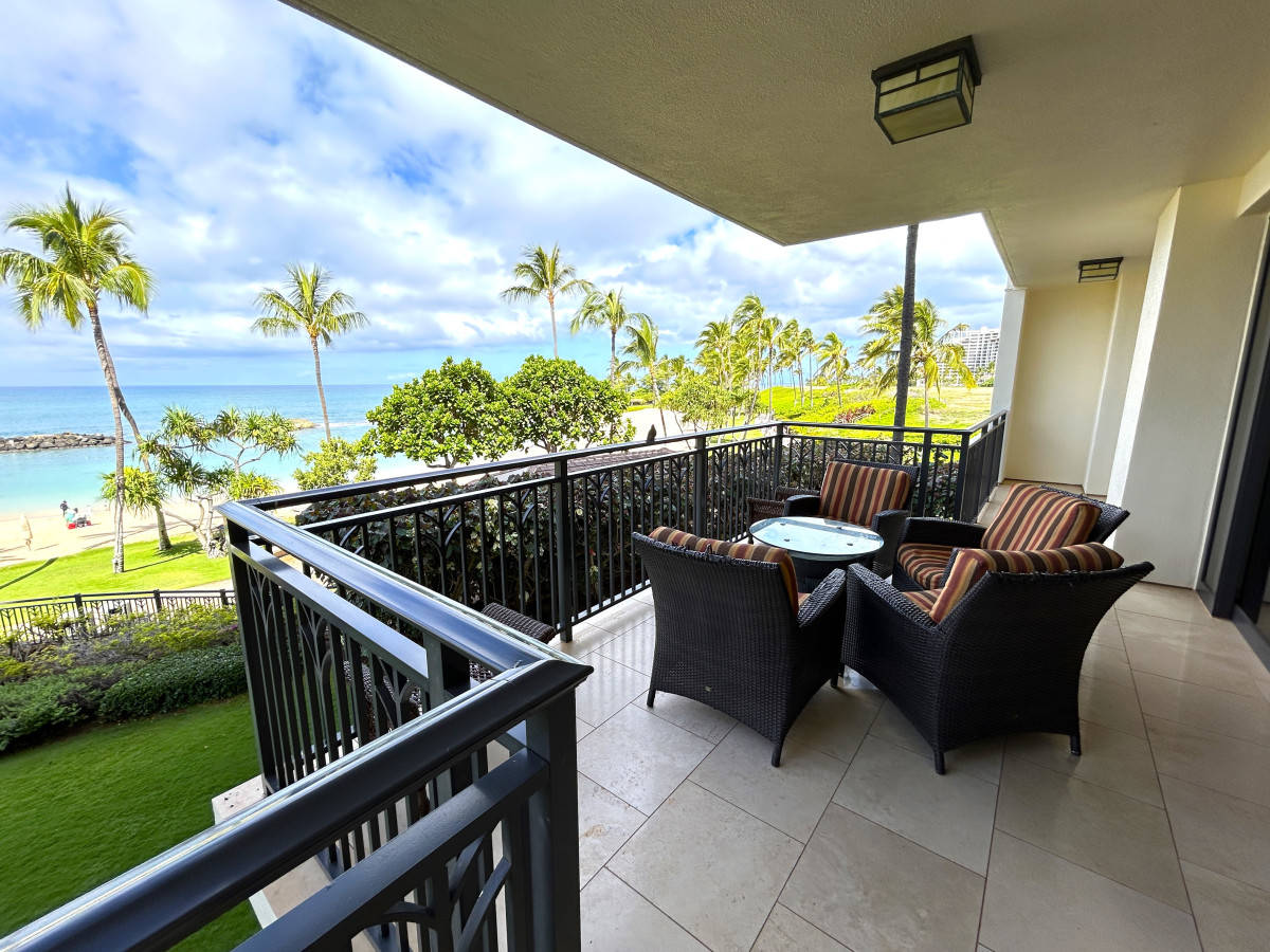 Kapolei Vacation Rental