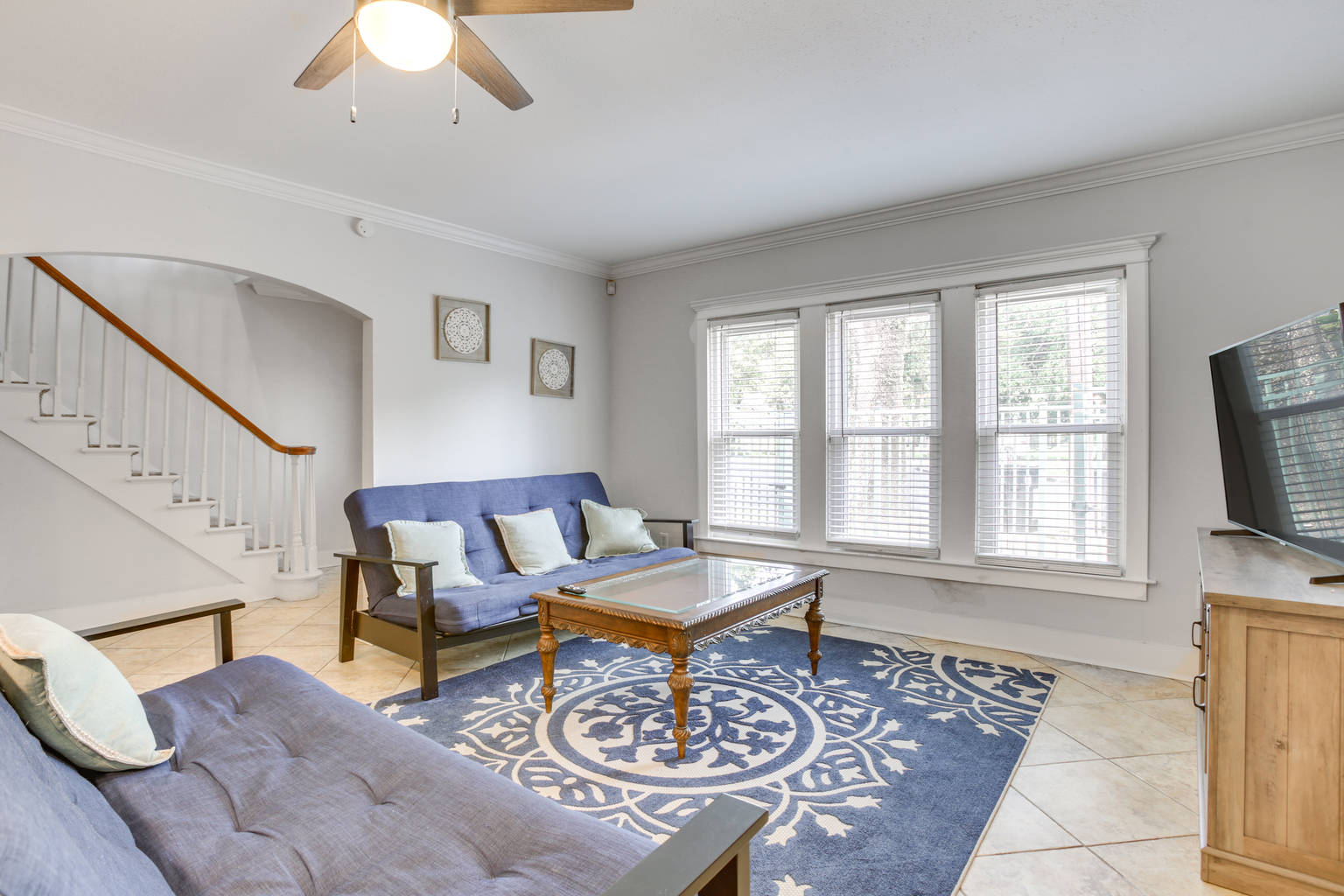 New Orleans Vacation Rental