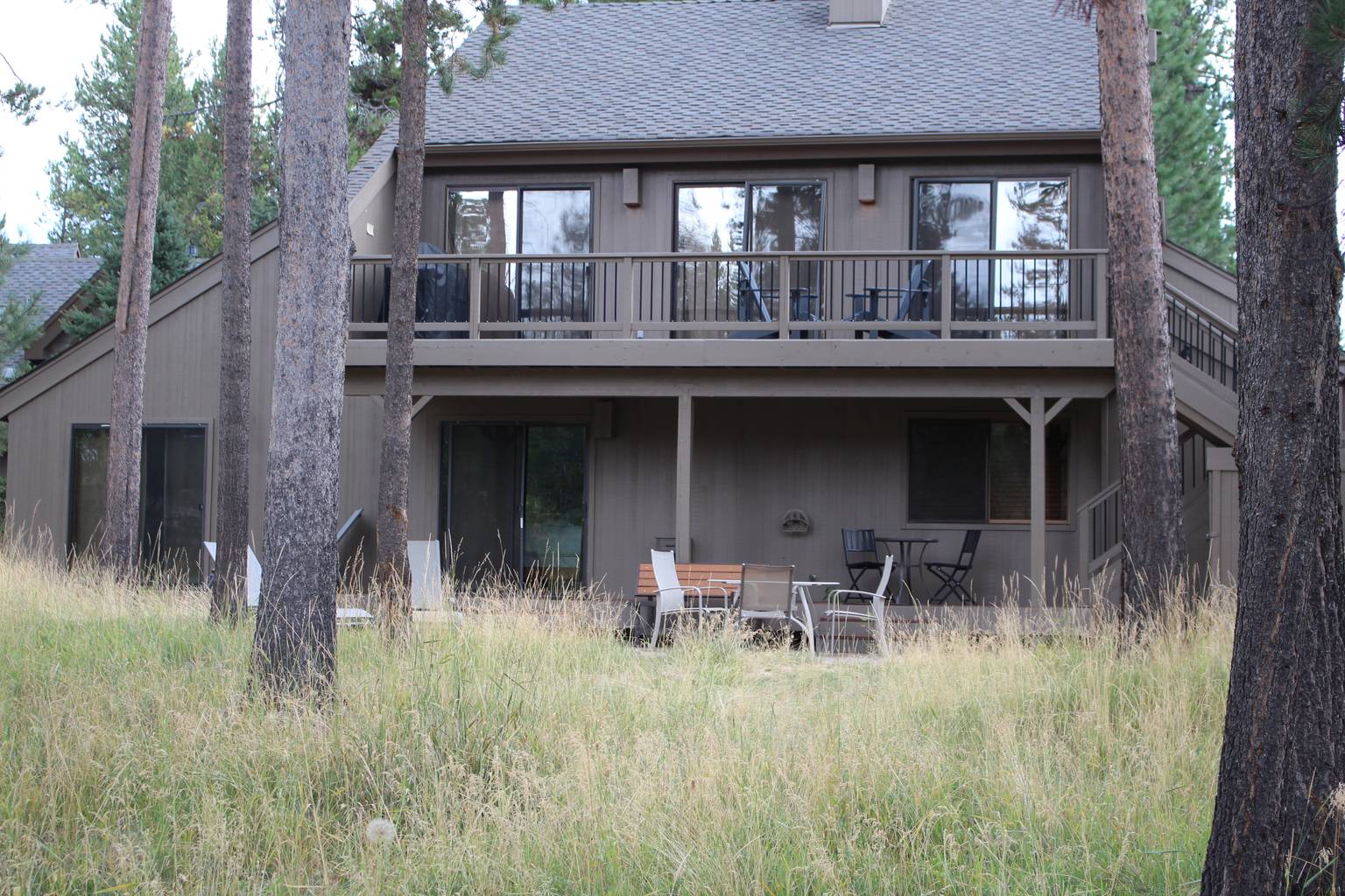 Sunriver Vacation Rental