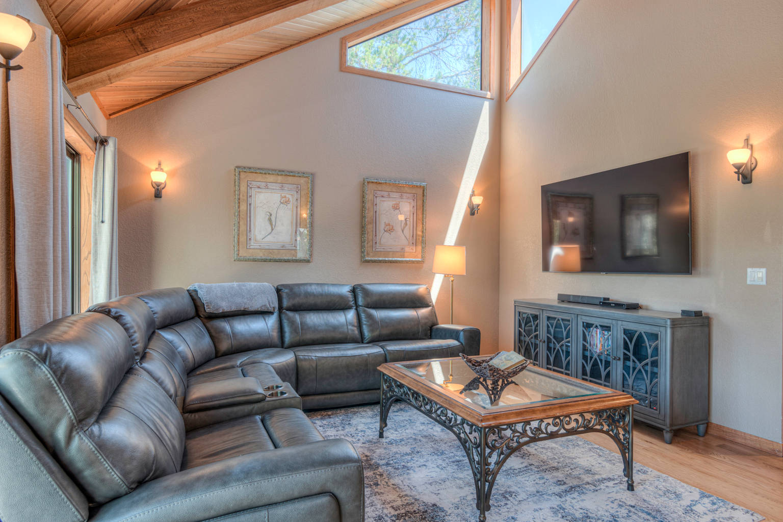 Sunriver Vacation Rental