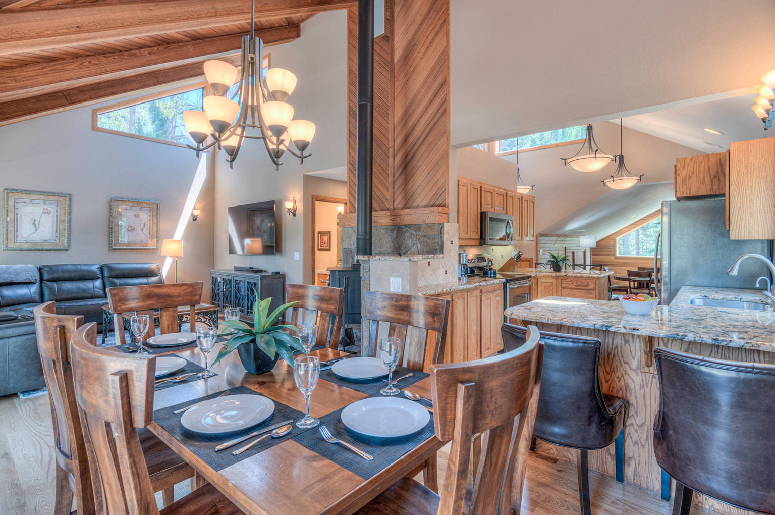 Sunriver Vacation Rental