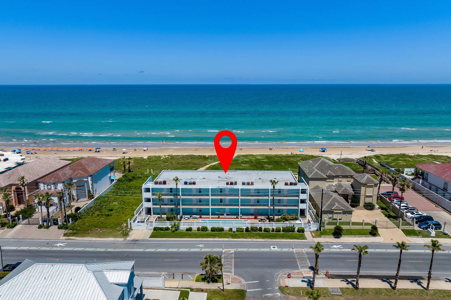 South Padre Island Vacation Rental