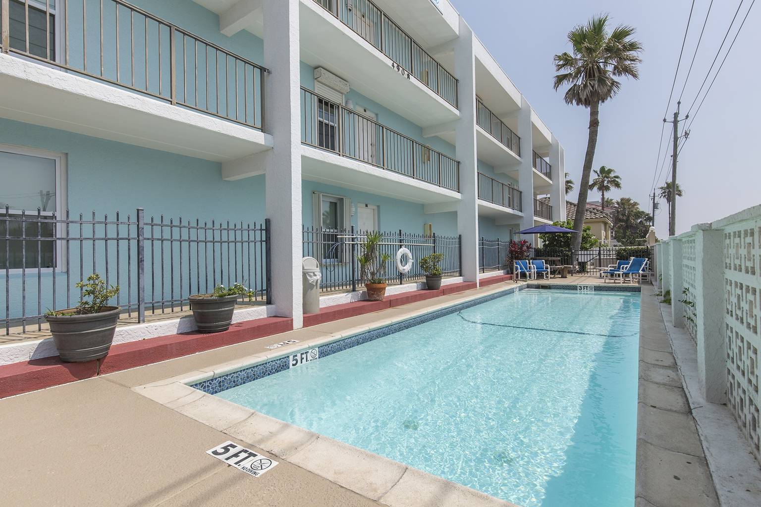 South Padre Island Vacation Rental