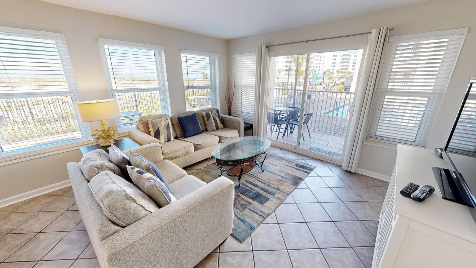 Destin Vacation Rental