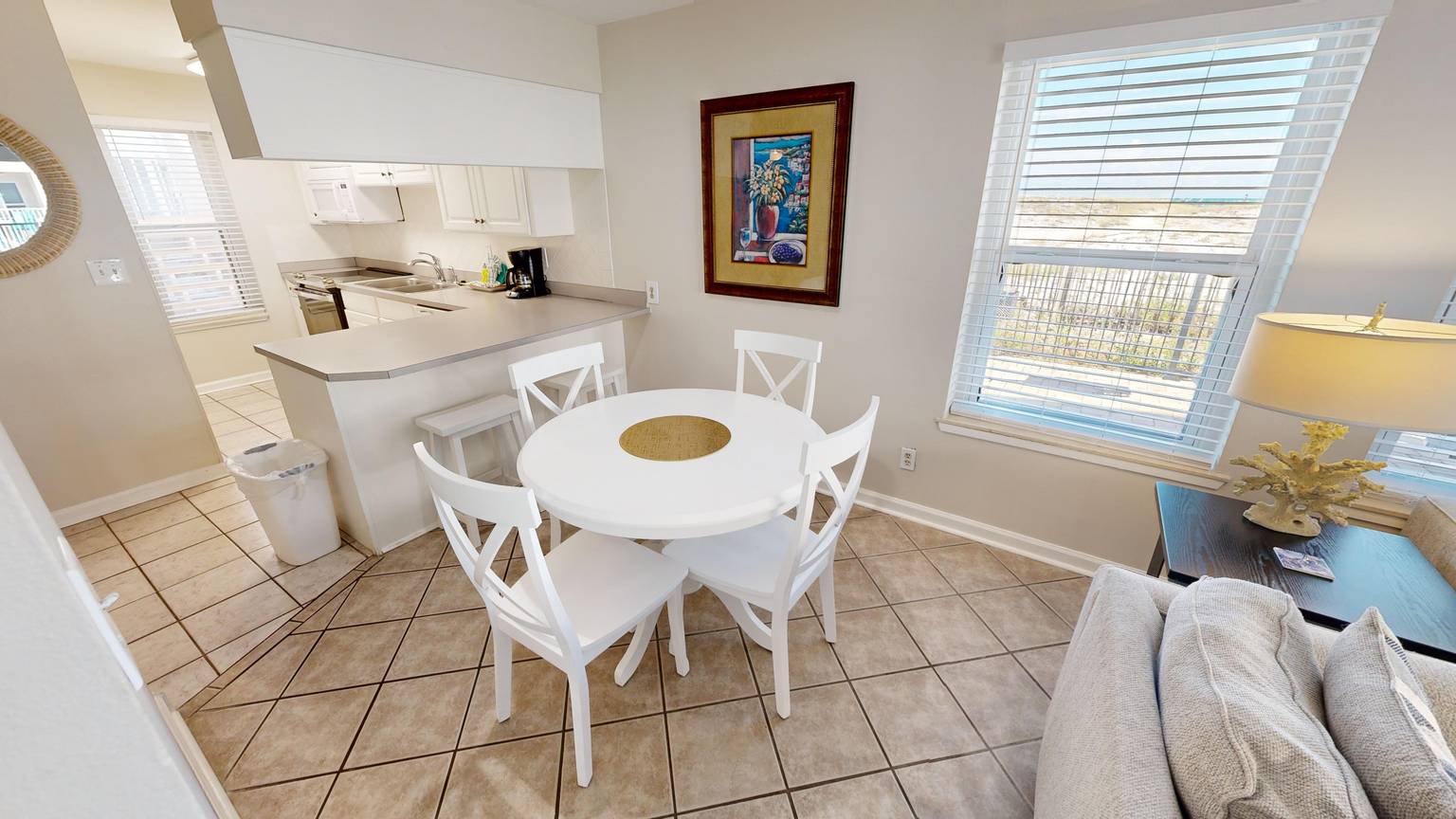 Destin Vacation Rental