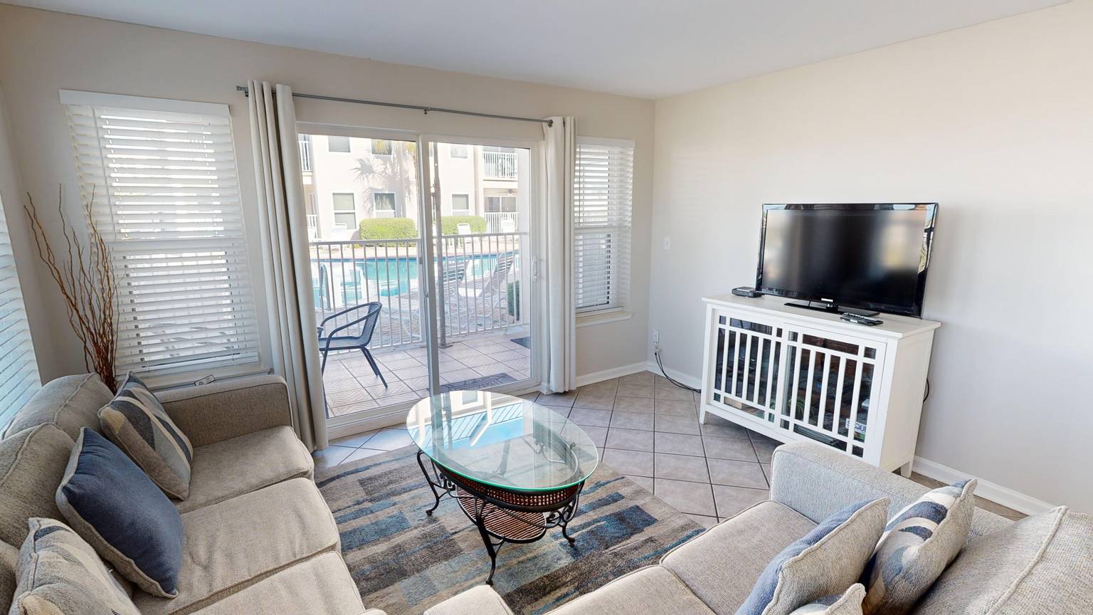 Destin Vacation Rental