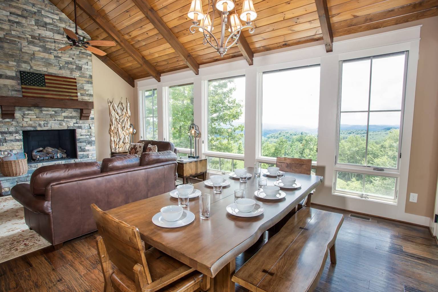 Boone Vacation Rental