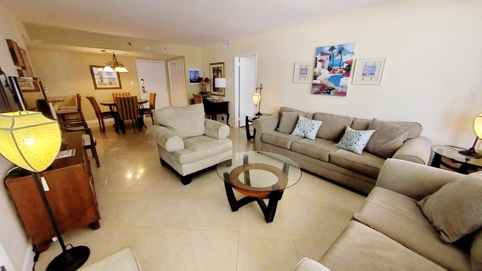 Miami Beach Vacation Rental