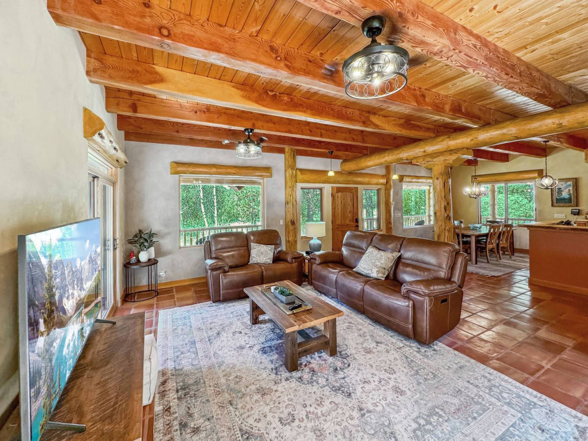 McCall Vacation Rental