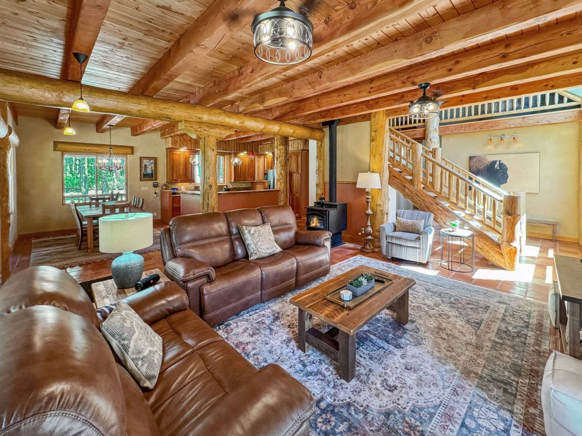 McCall Vacation Rental