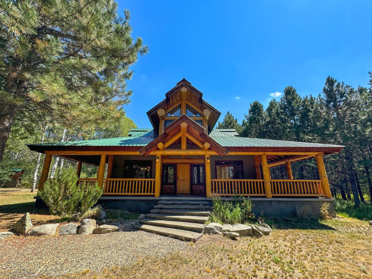 McCall Vacation Rental