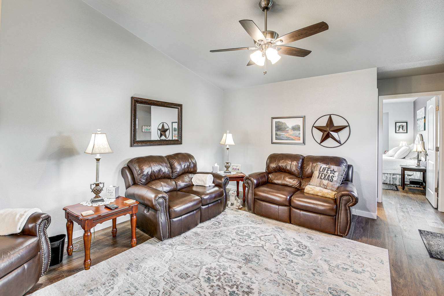 Rapid City Vacation Rental