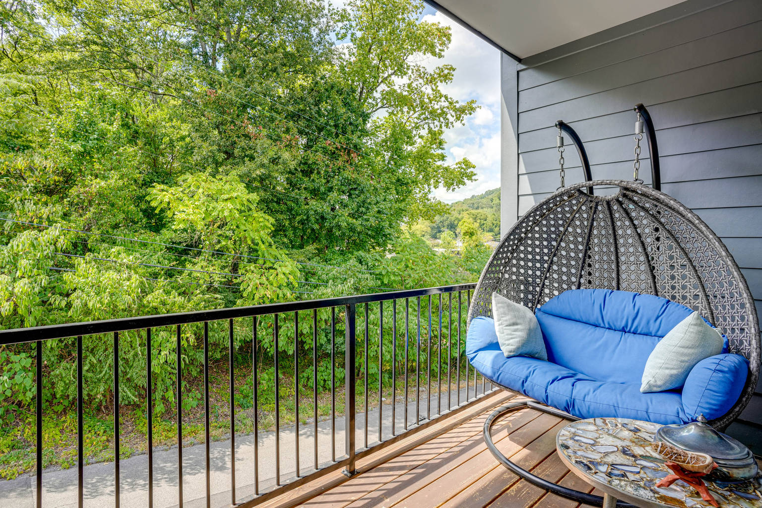 Chattanooga Vacation Rental