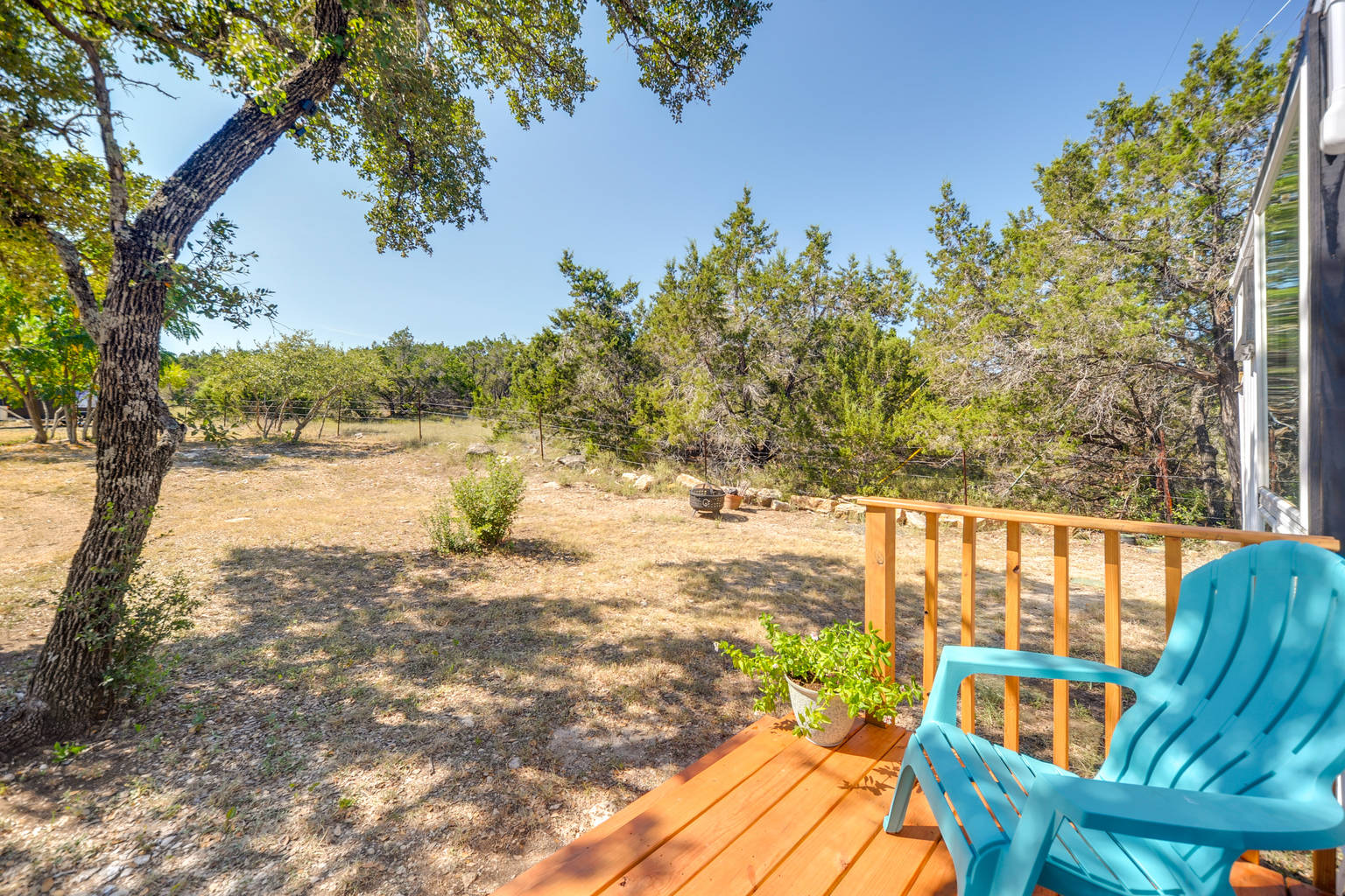 Spicewood Vacation Rental