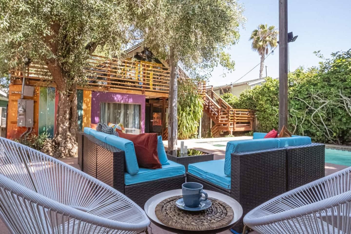 San Diego Vacation Rental