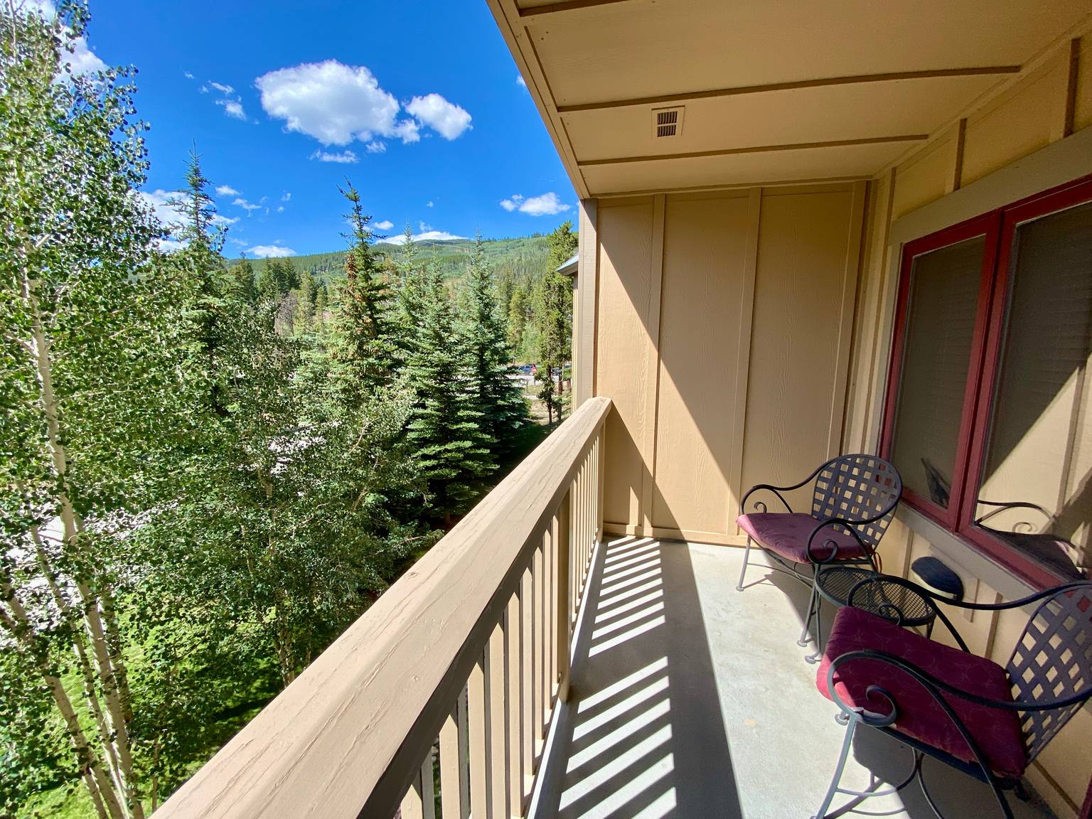 Keystone Vacation Rental