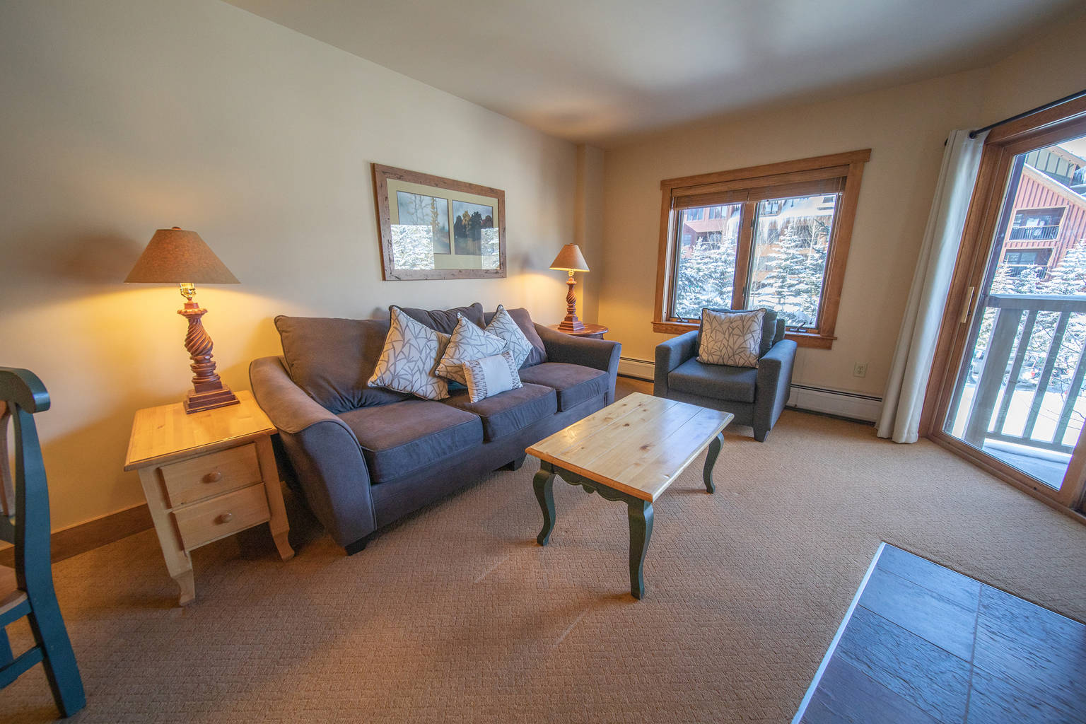 Keystone Vacation Rental