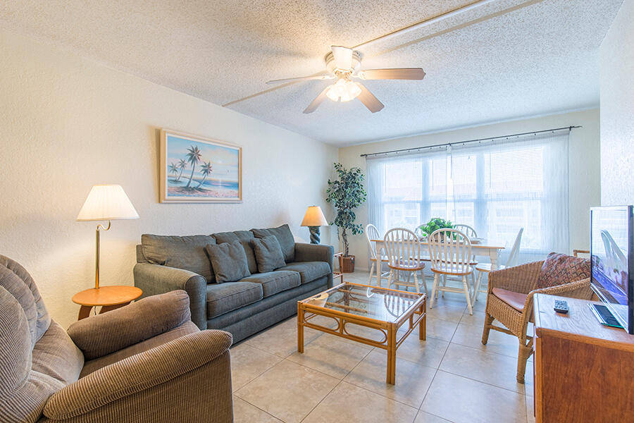 South Padre Island Vacation Rental