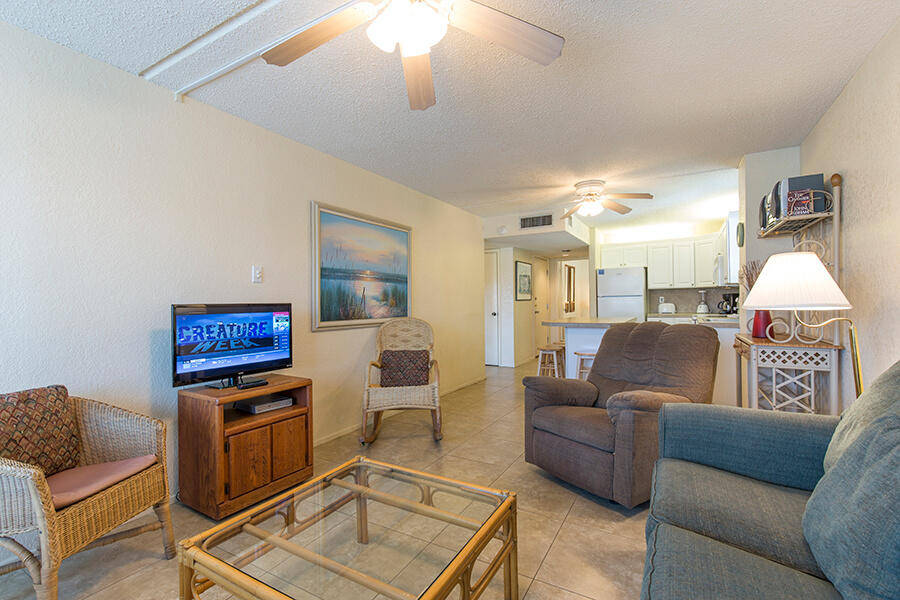 South Padre Island Vacation Rental