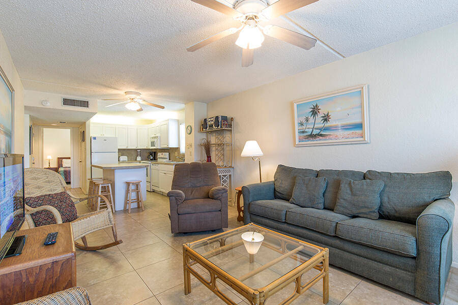 South Padre Island Vacation Rental