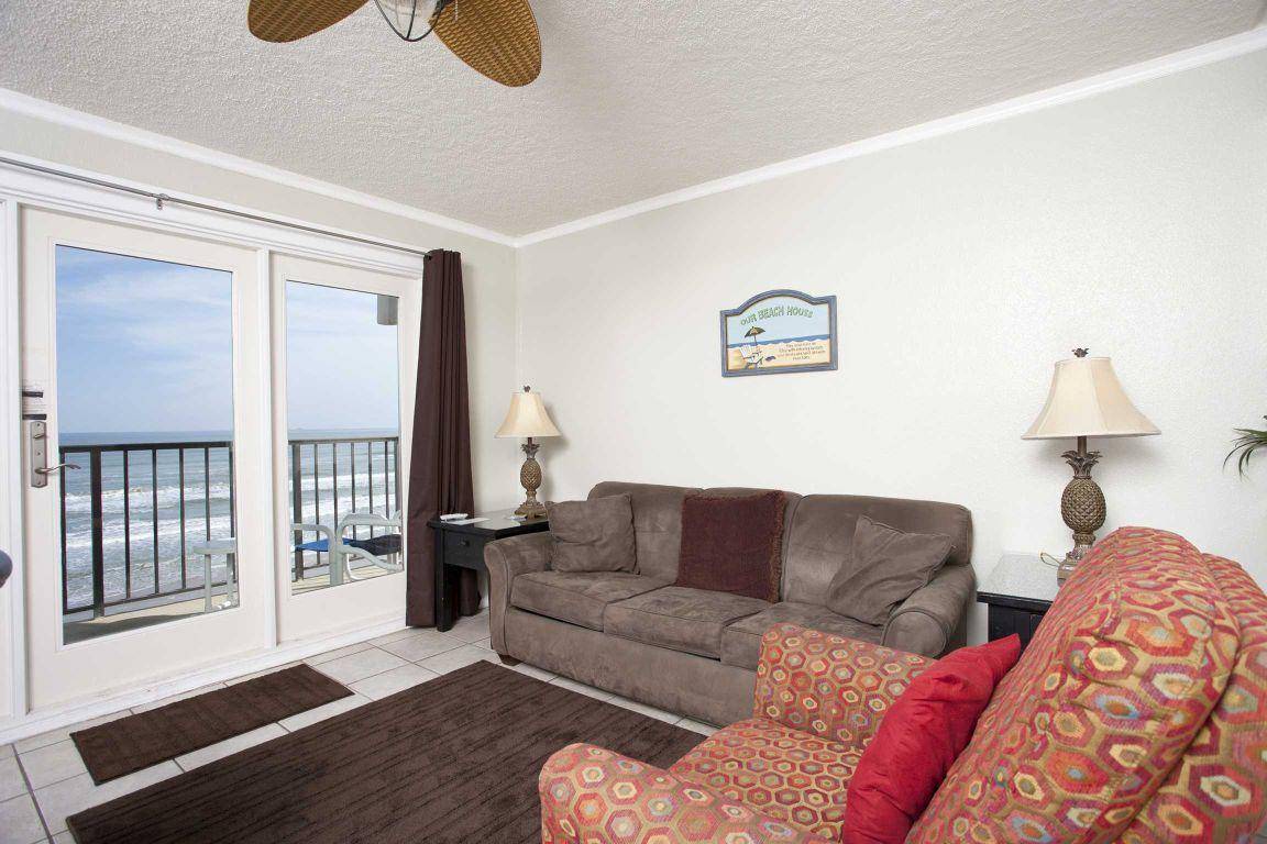 South Padre Island Vacation Rental