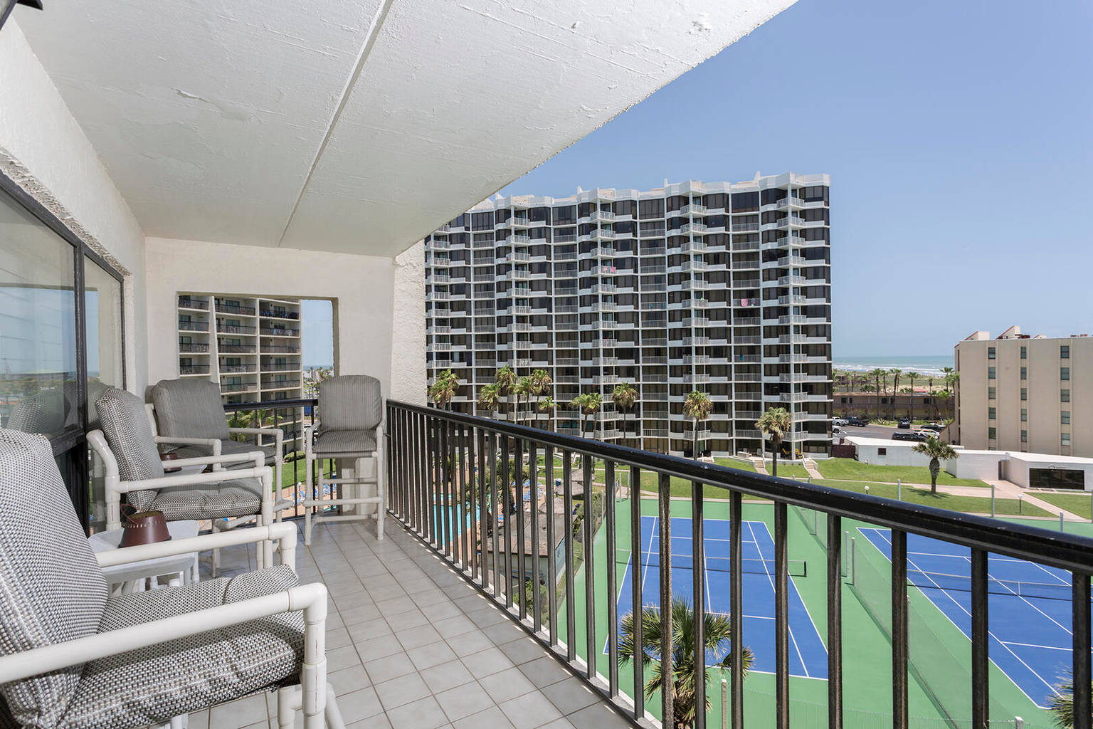 South Padre Island Vacation Rental