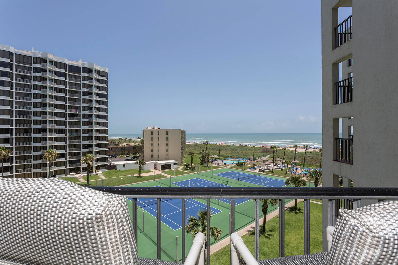 South Padre Island Vacation Rental