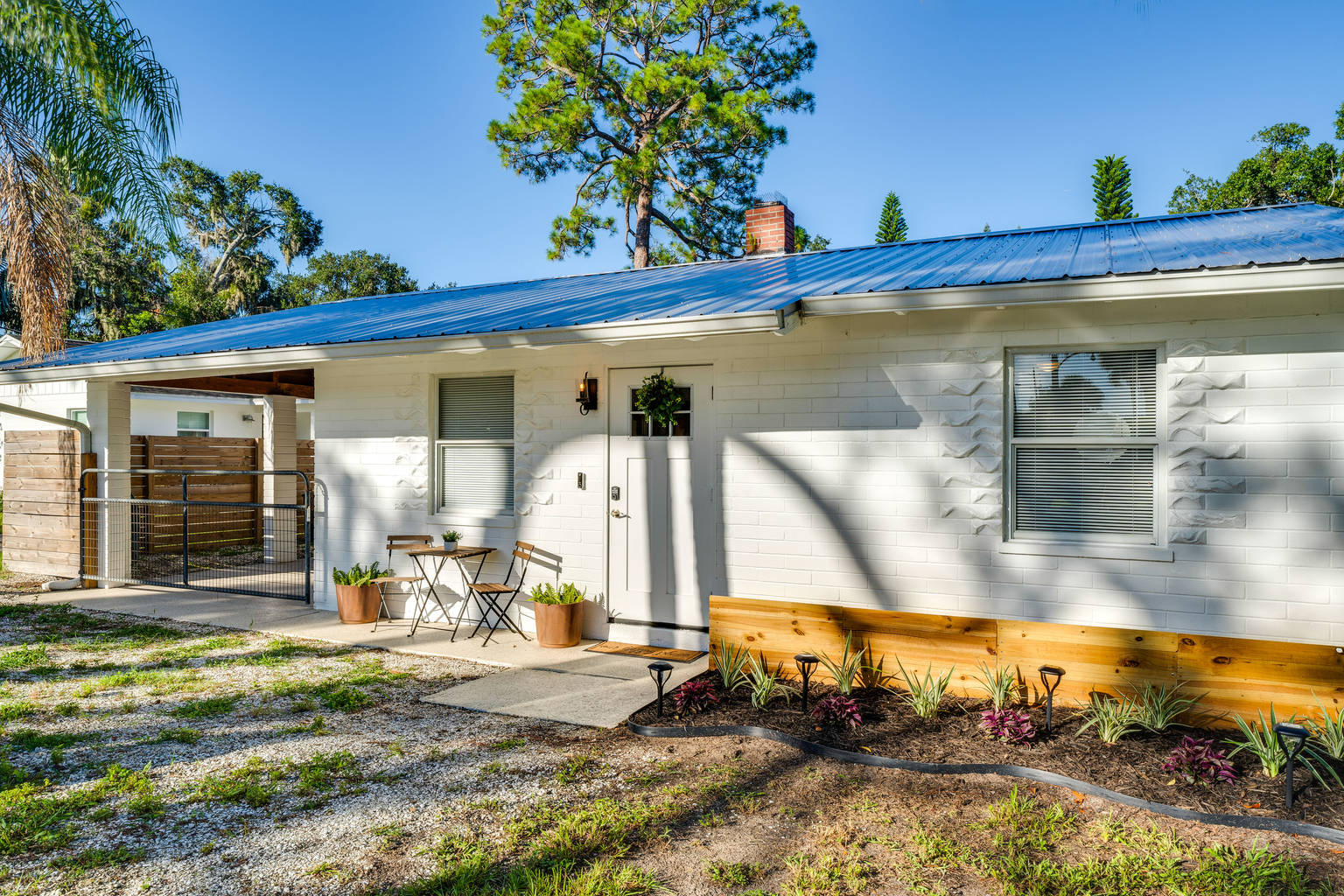 New Smyrna Beach Vacation Rental